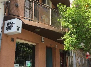 Departamento de 1 ambiente, Córdoba · Dpto 1 Dormitorio Nueva Cordoba Ciudad Universitaria Parque Brujas Tejas con Patio!