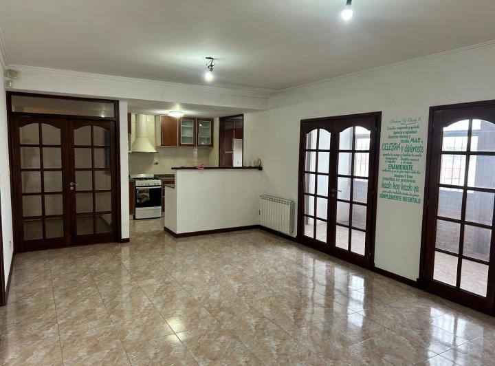 PH · 125m² · 4 Ambientes