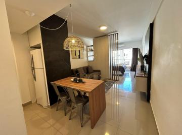 Departamento · 33m² · 1 Ambiente · Venta Monoambiente con Balcón en Paseo de La Cisterna