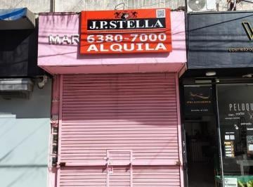 Local comercial · 30m² · Local 30 m² con Opción a 79 m² - S/ Peatonal Arieta - S. Justo (Ctro)