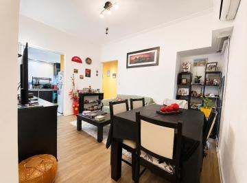 Departamento · 49m² · 3 Ambientes · Venta Departamento 3 Ambientes en Villa Santa Rita