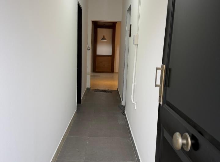 Departamento · 120m² · 3 Ambientes · 1 Cochera