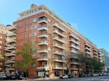 Departamento · 111m² · 3 Ambientes · 1 Cochera · U$s 2.700 - 3 Amb Cochera y Baulera - Puerto Madero - Juana Manso 1100 (Riv)