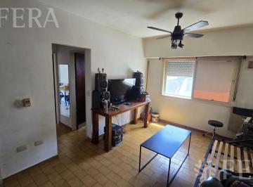 PH · 53m² · 3 Ambientes · 1 Cochera · Venta Departamento 3 Ambientes con Cochera en Wilde