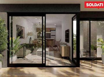 Departamento · 62m² · 3 Ambientes · Departamento de 3 Ambientes - Caballito
