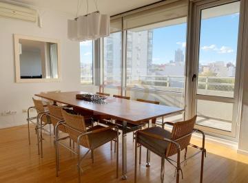Departamento · 150m² · 4 Ambientes · 1 Cochera · U$s 1.150.000 - 4 Amb con Cochera - Palermo - Humboldt 2000 - Torres Mirabilia