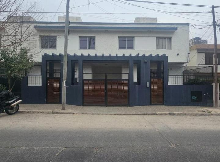 Departamento · 40m² · 2 Ambientes · 1 Cochera