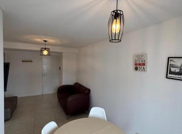 Departamento · 40m² · 2 Ambientes · Departamento 1 Dormitorio - Terraza Propia - Amoblado - Bv. Chacabuco Al 800 - Nueva Cordoba