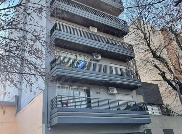 Departamento en Velez Sarsfield