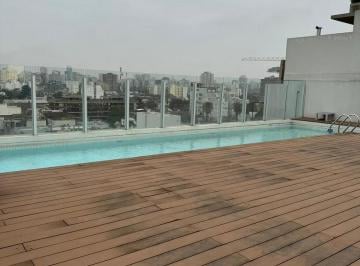 Departamento · 120m² · 3 Ambientes · 2 Cocheras · Departamento de 3 Amb con Balcón y Doble Cochera