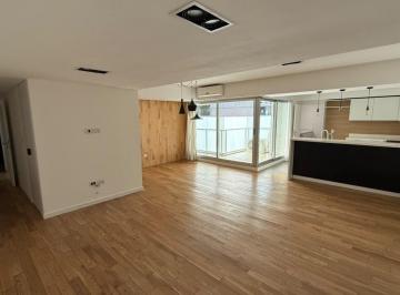 Departamento · 110m² · 3 Ambientes · 2 Cocheras · Departamento de 3 Amb con Balcón y Doble Cochera
