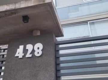 Departamento · 81m² · 3 Ambientes · 2 Cocheras · Avellaneda 428. Tres Ambientes con Dos Cocheras