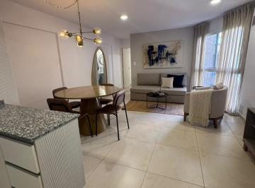 Departamento · 41m² · 2 Ambientes · Alquiler de Departamento Amoblado de un Dormitorio en Ambrosio Olmos Al 900