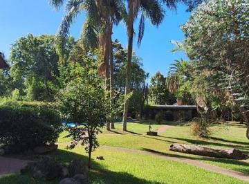 Casa · 62m² · 1 Ambiente · Casa Quinta El Moro