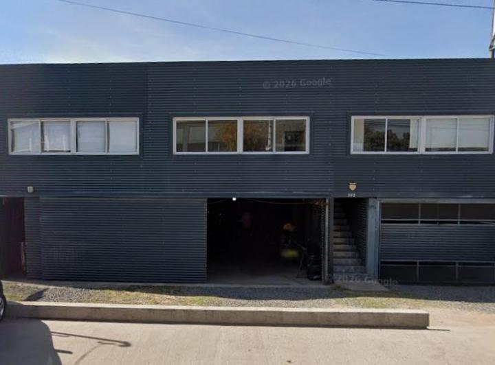 Depósito · 120m²