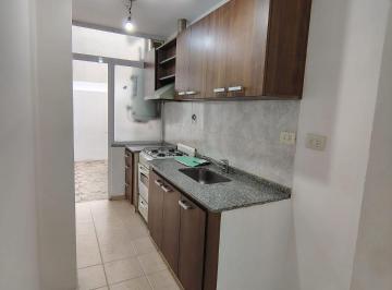 Departamento de 2 ambientes, Tres de Febrero · Departamento 2ambientes con Patio Av Alvear 4794 Ciudadela Tres de Febrero