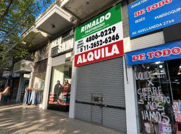 Local comercial , Flores · Alquiler | Local Comercial – Barrio de Flores