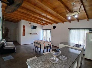 Casa de 5 ambientes, Potrero de Garay · Venta Casa en Potrero de Garay
