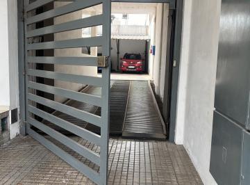 Garage · 12m² · Cochera en El Centro de San Lorenzo