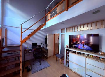 Departamento · 53m² · 3 Ambientes · Venta Excelente Duplex 3 Ambientes en Belgrano