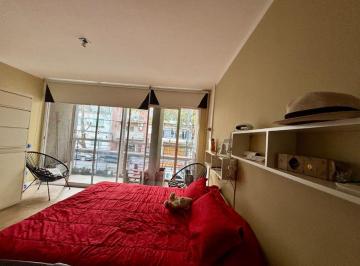 Departamento de 1 ambiente, Núñez · Nuñez - 11 de Septiembre 3800 - Precioso y Moderno Monoambiente.
