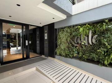 Departamento · 45m² · 2 Ambientes · Departamento en Alquiler un Dorm Moderno Categoria