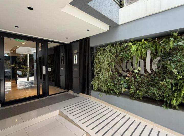 Departamento · 45m² · 2 Ambientes