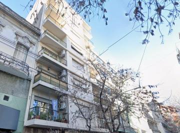 Departamento · 71m² · 3 Ambientes · Dpto 3 Amb en Venta Balvanera Amplio Luminoso