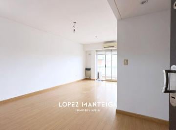 Departamento de 3 ambientes, Villa Urquiza · Departamento 3 Ambientes Alquiler en Villa Urquiza