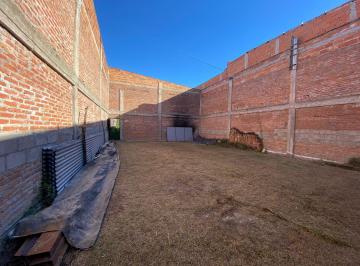 Terreno · 645m² · Terreno en Venta con Construccion Iniciada