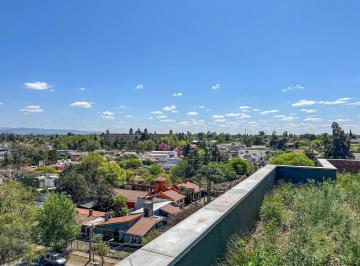 Departamento · 142m² · 6 Ambientes · 2 Cocheras · Villa Belgrano - Aires de Neper - 3dorm. con Terraza Propia de 160 Mtrs - a Mtrs. Recta Martinolli