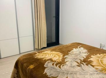 Dormitorio con placar · Excelente Departamento