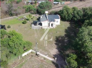 Casa de 7 ambientes, La Merced · Casa en Club de Campo San Agustin