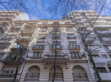 Departamento · 197m² · 4 Ambientes · Av Quintana y Montevideo