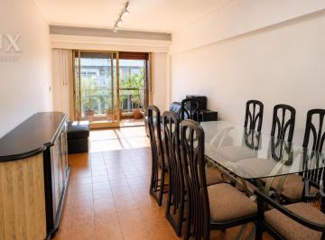 Departamento · 81m² · 4 Ambientes · 1 Cochera · Departamento en Villa Crespo