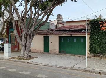 Terreno · 198m² · Lote en Venta en El Barrio de Coghlan