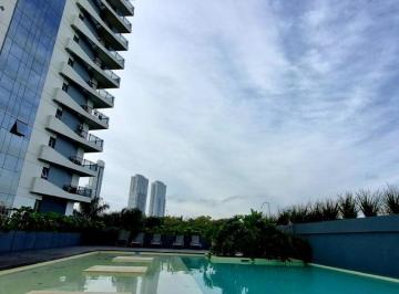 Departamento · 50m² · 2 Ambientes · 1 Cochera · Departamento en Puerto Norte