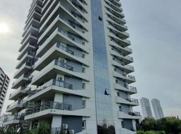 Departamento · 50m² · 2 Ambientes · 1 Cochera · Departamento en Puerto Norte
