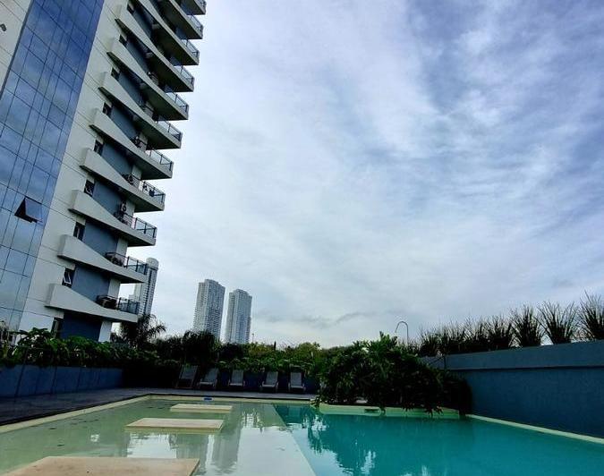 Departamento · 50m² · 2 Ambientes · 1 Cochera