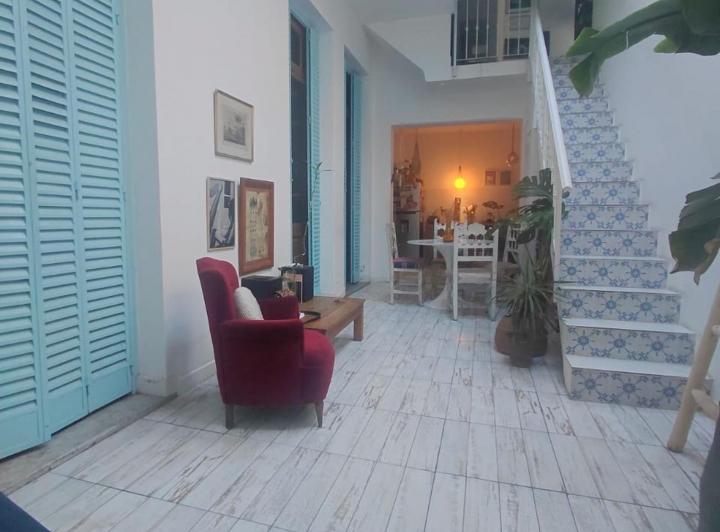 PH · 59m² · 4 Ambientes