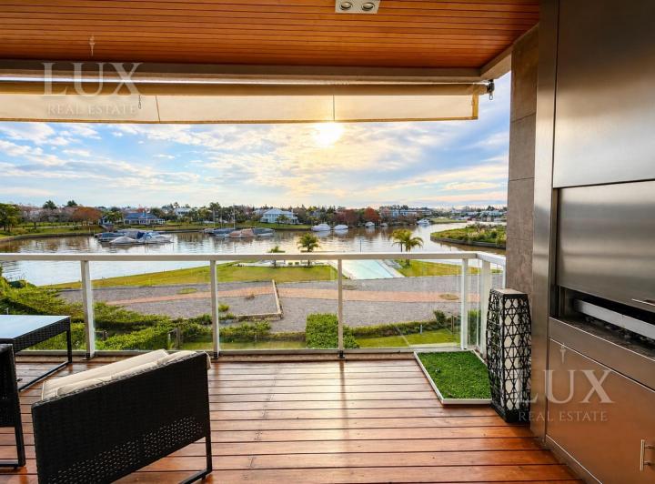 Departamento · 108m² · 3 Ambientes · 1 Cochera
