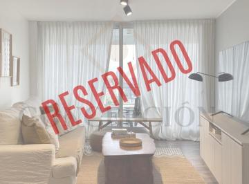 Departamento · 77m² · 3 Ambientes · 1 Cochera · Departamento 3 Ambientes en Venta Amoblado en Concepción Palermo
