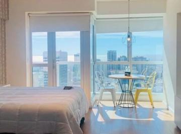 Departamento · 35m² · 1 Ambiente · Departamento en Retiro Muy Luminoso