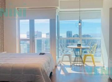 Departamento · 35m² · 1 Ambiente · Departamento en Retiro Muy Luminoso