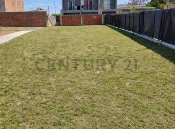 Terreno · 356m² · Lote de 356 m² en B. Verdecchia