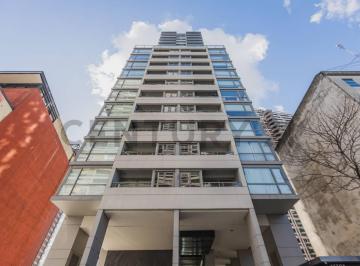 Departamento · 80m² · 3 Ambientes · 1 Cochera · Departamento 3 Ambientes Piso Alto Vista Abierta Full Amenities Seguridad 24hr