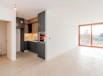 Departamento de 1 ambiente, Villa del Parque · Departamento Monoambiente en Venta