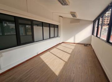Oficina comercial · 90m² · 1 Cochera · Gran Oficina en Belgrano Apta Gran Cantidad de Destinos