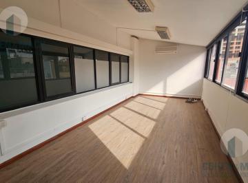 Oficina comercial · 90m² · 1 Cochera · Gran Oficina en Belgrano Apta Gran Cantidad de Destinos
