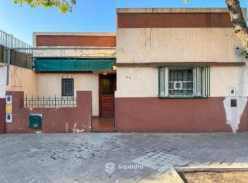Casa · 70m² · 4 Ambientes · Venta - Casa de 2 Dorm. a Reciclar - Echesortu, Rosario.